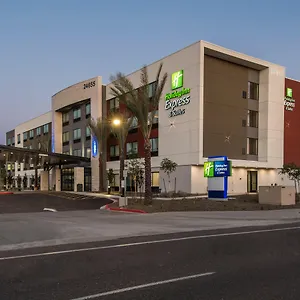 Hotel Express & - North - Happy Valley By Ihg, Phoenix