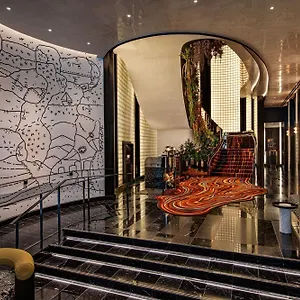 ***** Hotel W - Union Square Estados Unidos