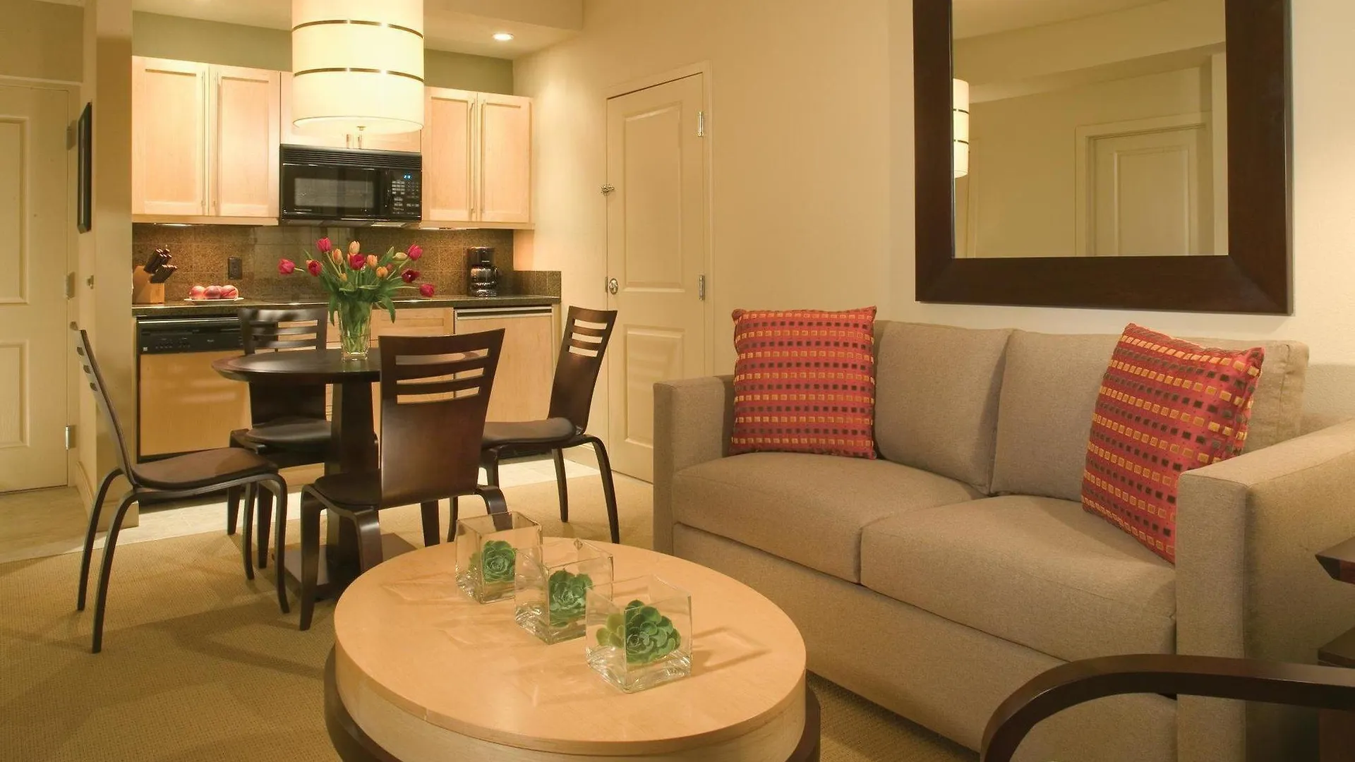 The Westin Kierland Villas, Scottsdale Phoenix Stany Zjednoczone Ameryki